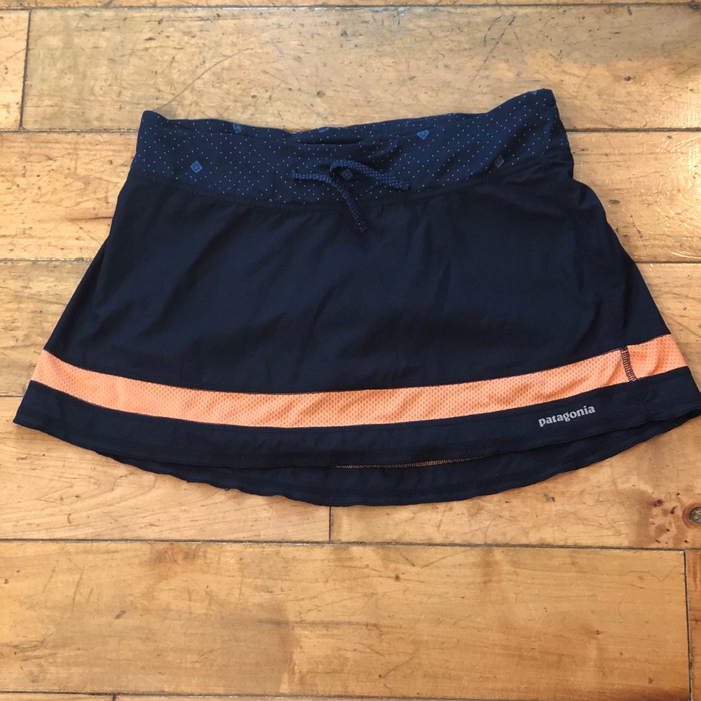 Patagonia Skirt